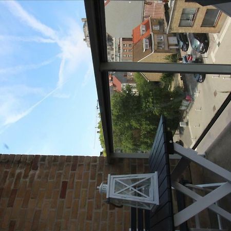 Residentie Gaudi Διαμέρισμα Nieuwpoort Εξωτερικό φωτογραφία