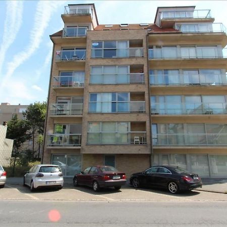 Residentie Gaudi Διαμέρισμα Nieuwpoort Εξωτερικό φωτογραφία